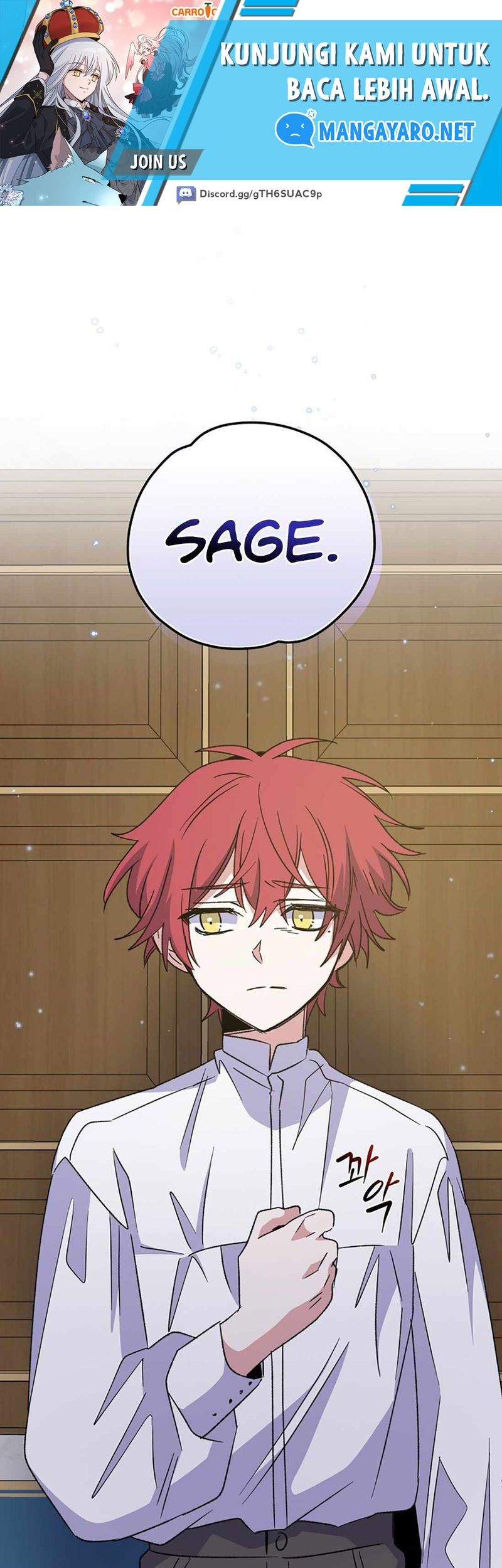 Baca YIGRET Chapter 60 Gambar 2