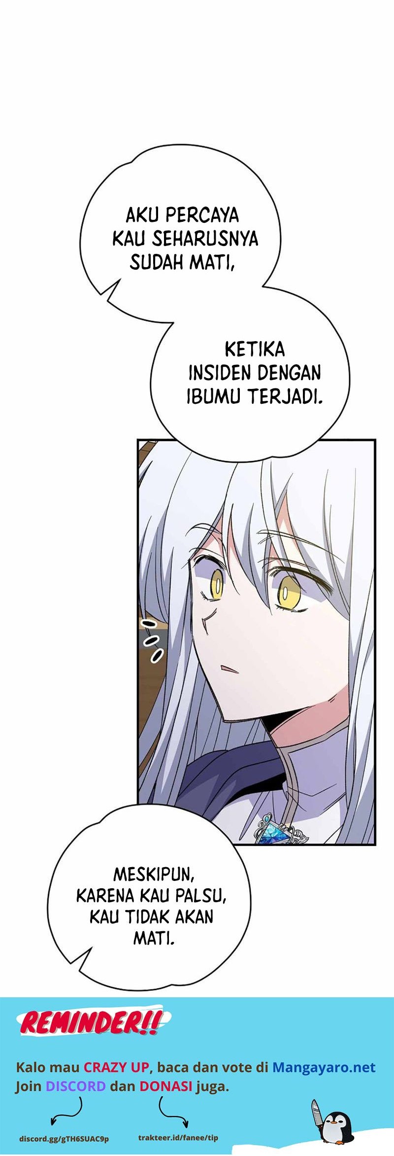 YIGRET Chapter 60 Gambar 17