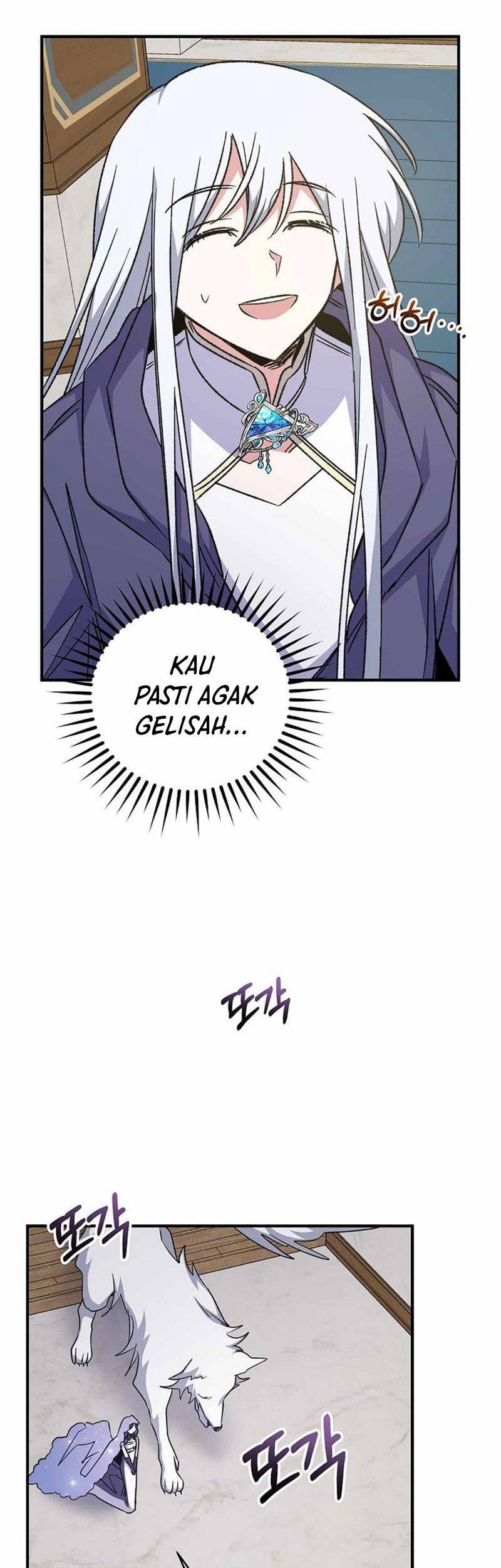 YIGRET Chapter 59 Gambar 40