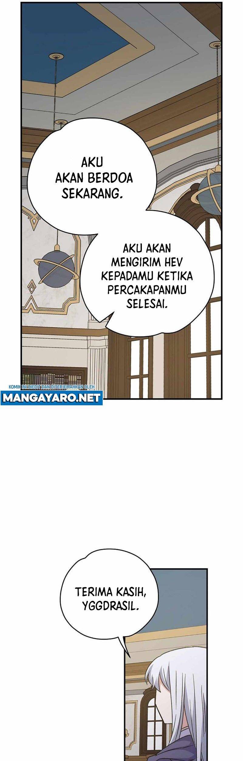 YIGRET Chapter 59 Gambar 50