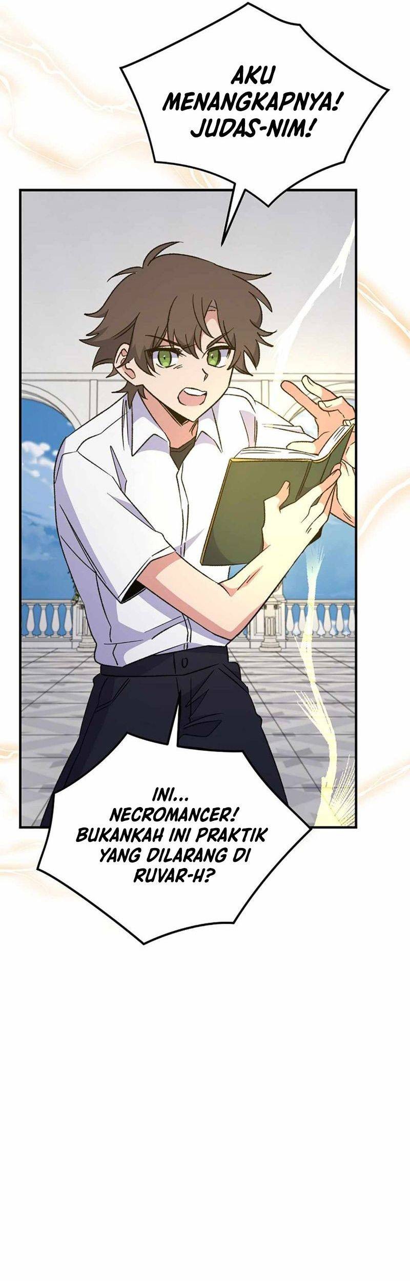 YIGRET Chapter 59 Gambar 10