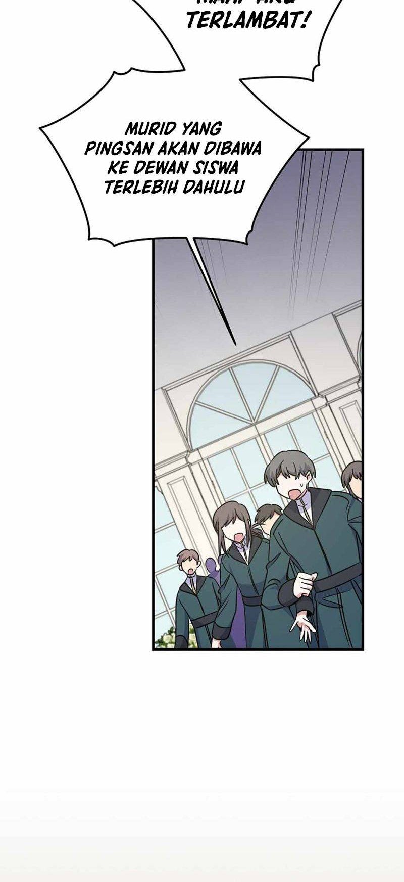 YIGRET Chapter 59 Gambar 13