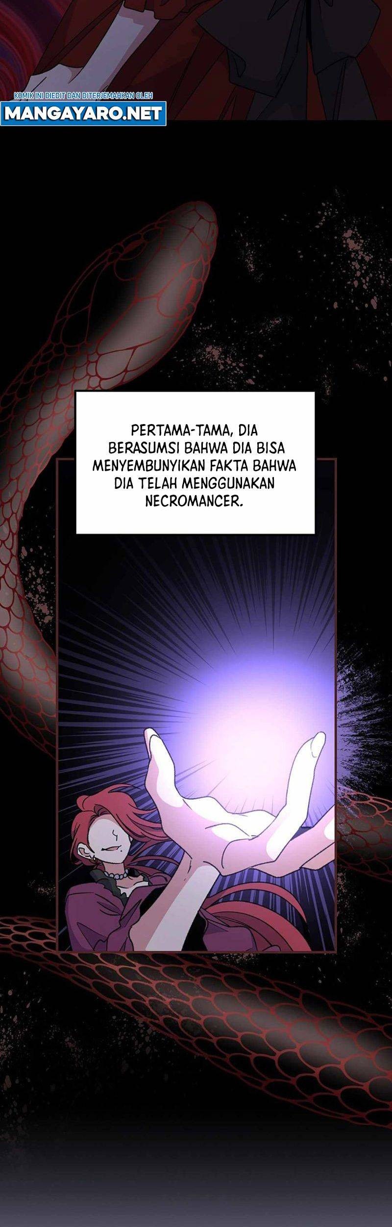 YIGRET Chapter 59 Gambar 18
