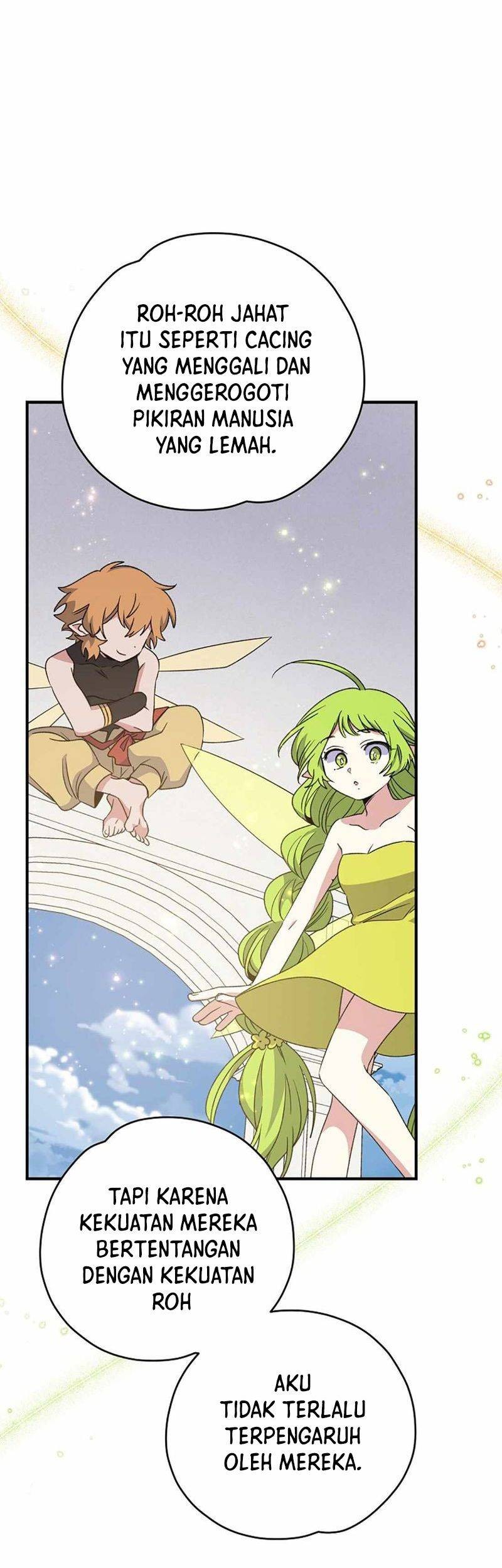 YIGRET Chapter 59 Gambar 26