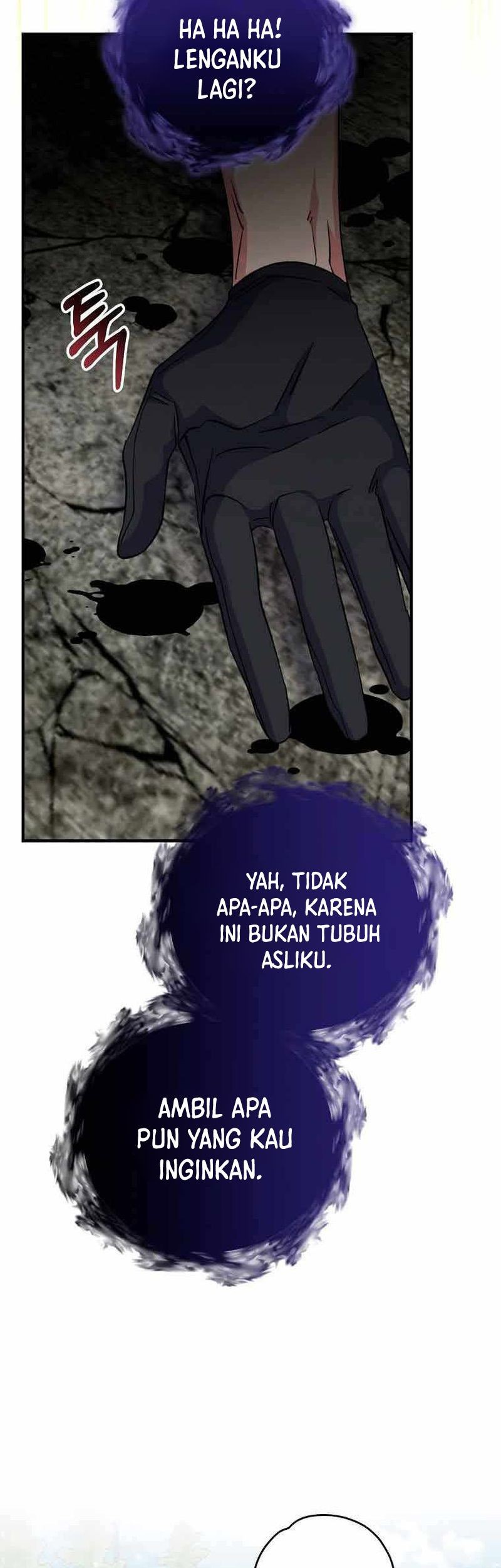 YIGRET Chapter 57 Gambar 34