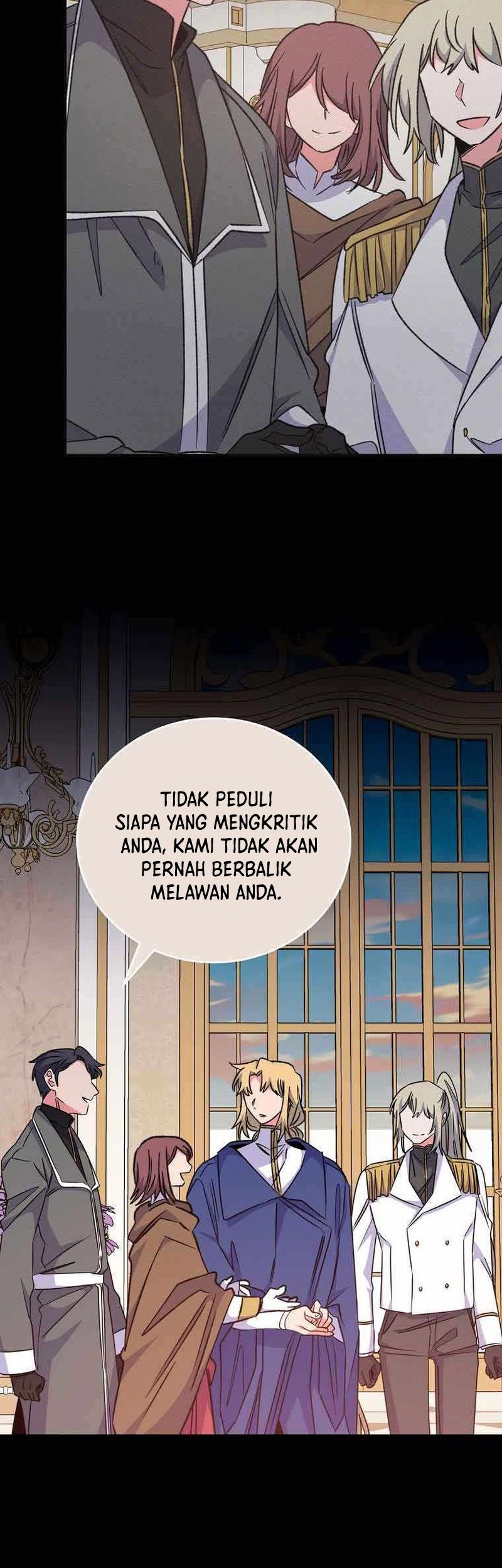 YIGRET Chapter 57 Gambar 45