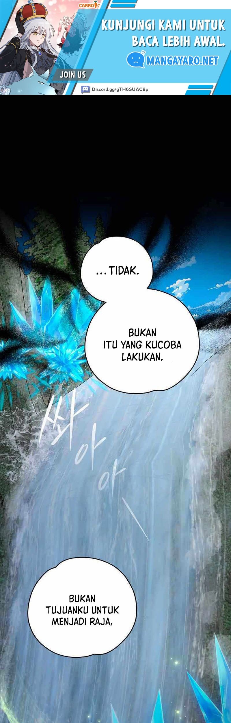 Baca YIGRET Chapter 57 Gambar 2