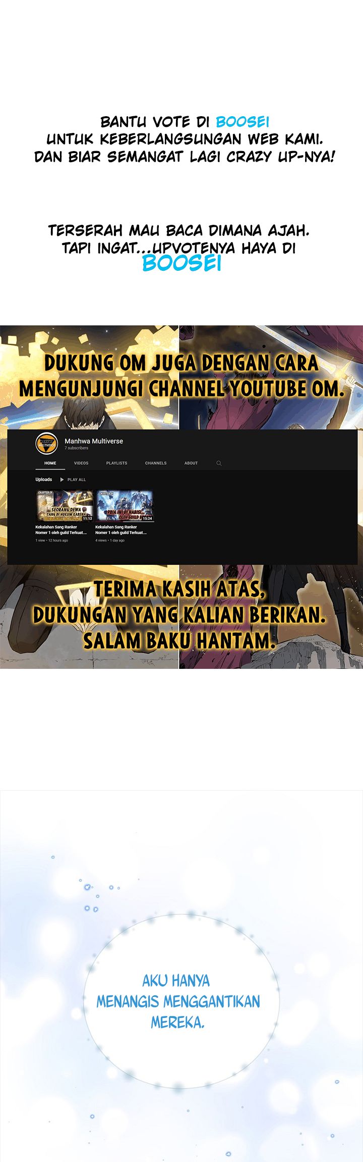 Baca YIGRET Chapter 56 Gambar 2