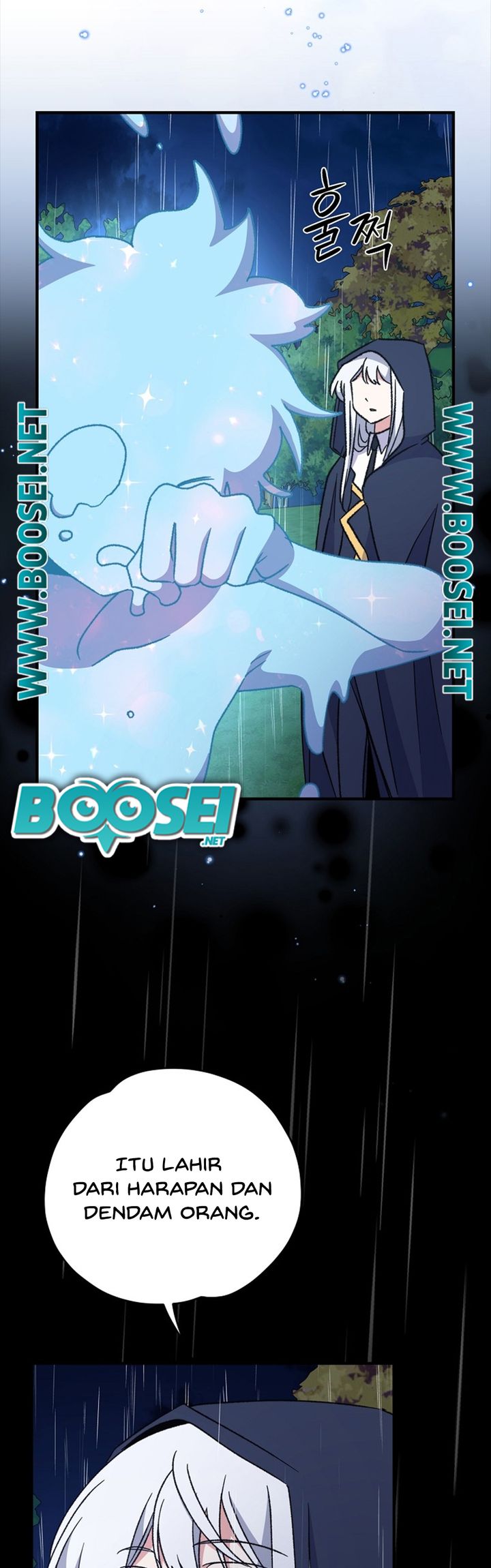 YIGRET Chapter 56 Gambar 3