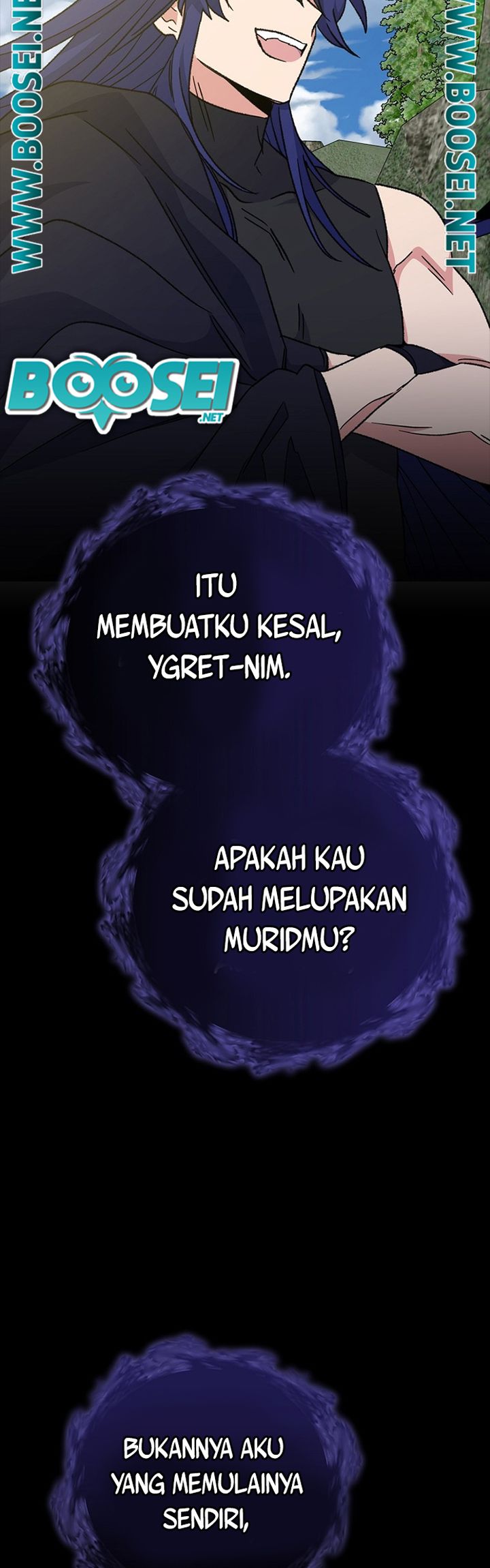 YIGRET Chapter 56 Gambar 41