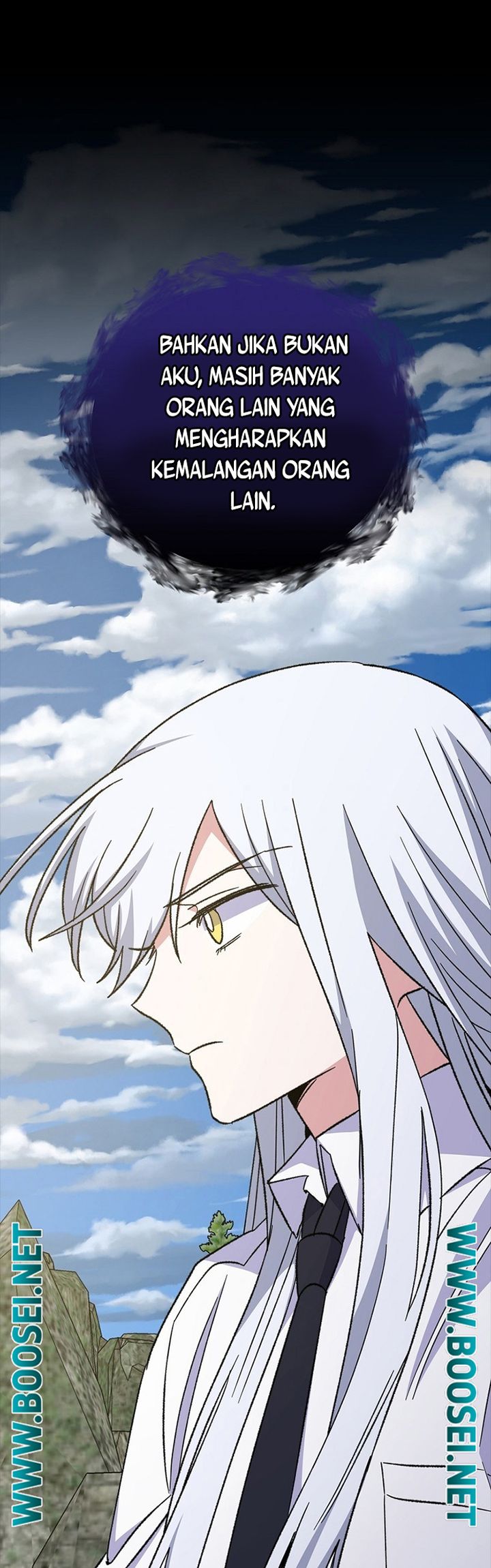 YIGRET Chapter 56 Gambar 43