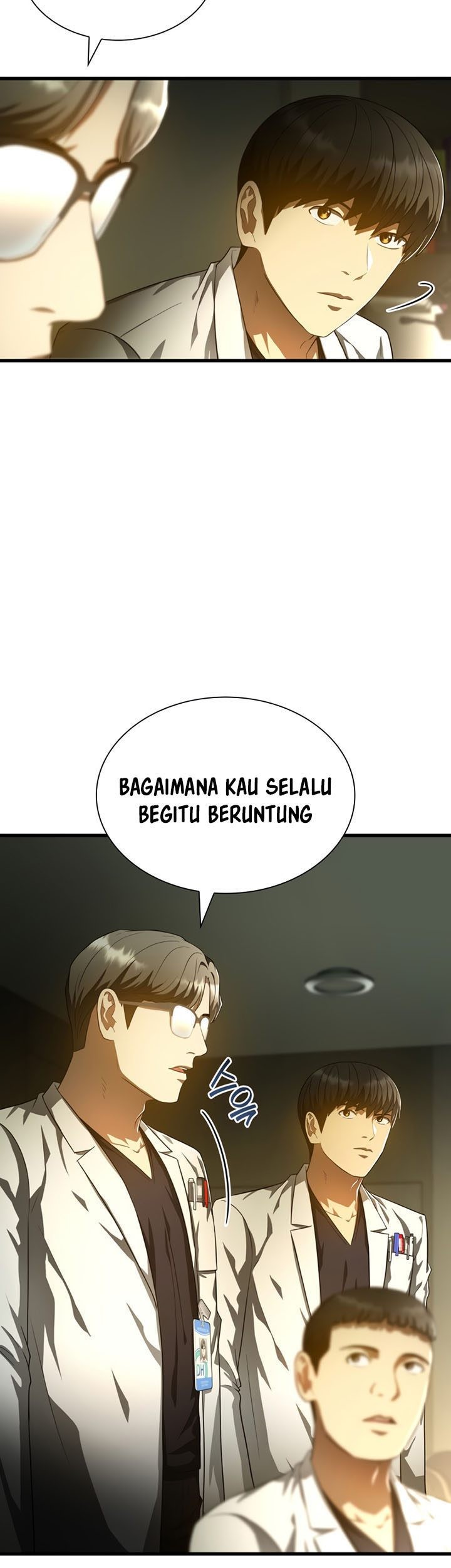 Perfect Surgeon Chapter 69 Gambar 50