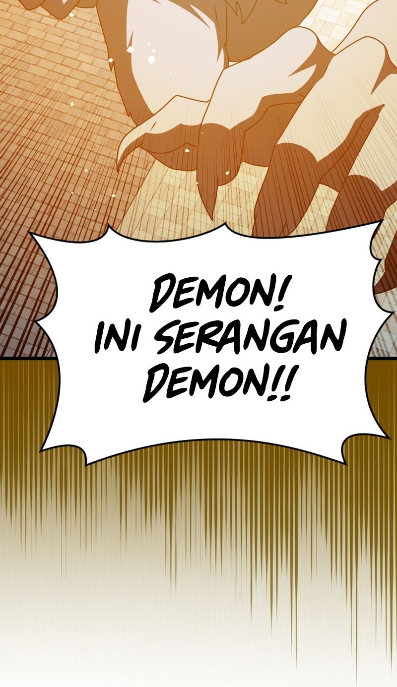 The Demon Prince Goes to the Academy Chapter 37 Gambar 47