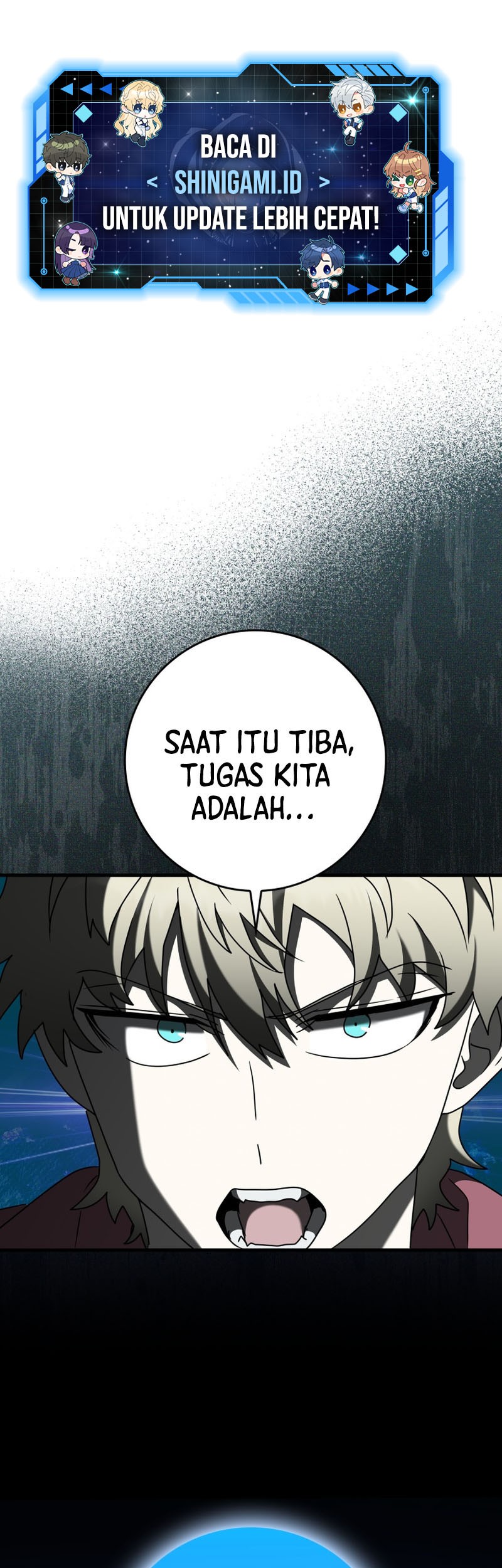 Baca The Demon Prince Goes to the Academy Chapter 36 Gambar 2