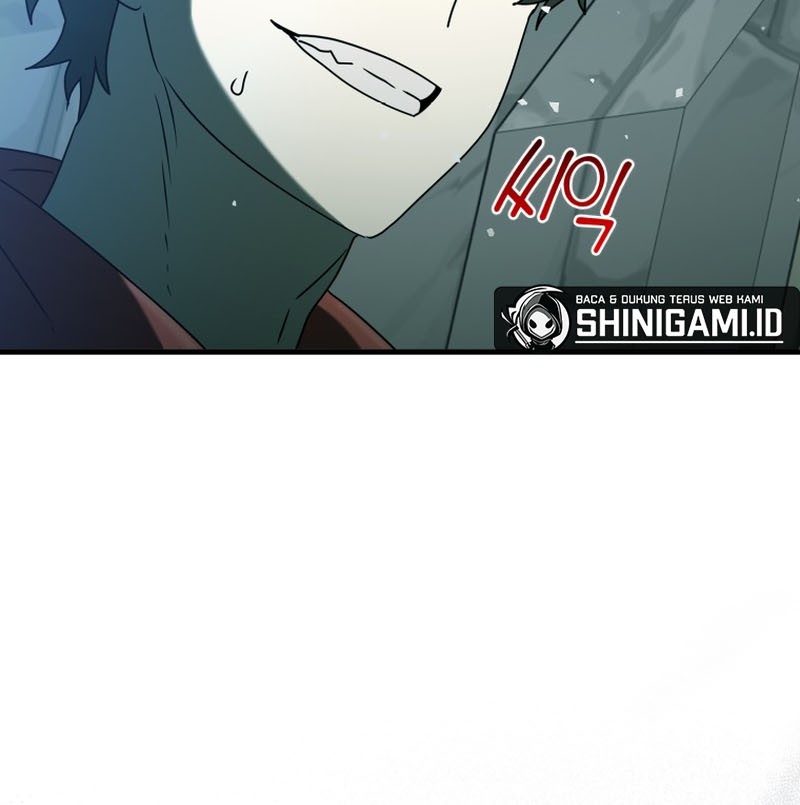 The Demon Prince Goes to the Academy Chapter 36 Gambar 13