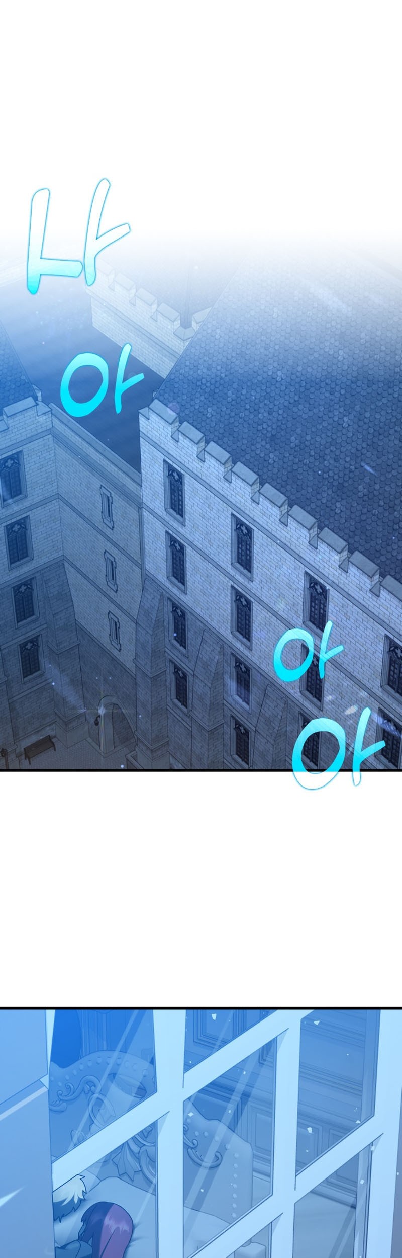 The Demon Prince Goes to the Academy Chapter 36 Gambar 18