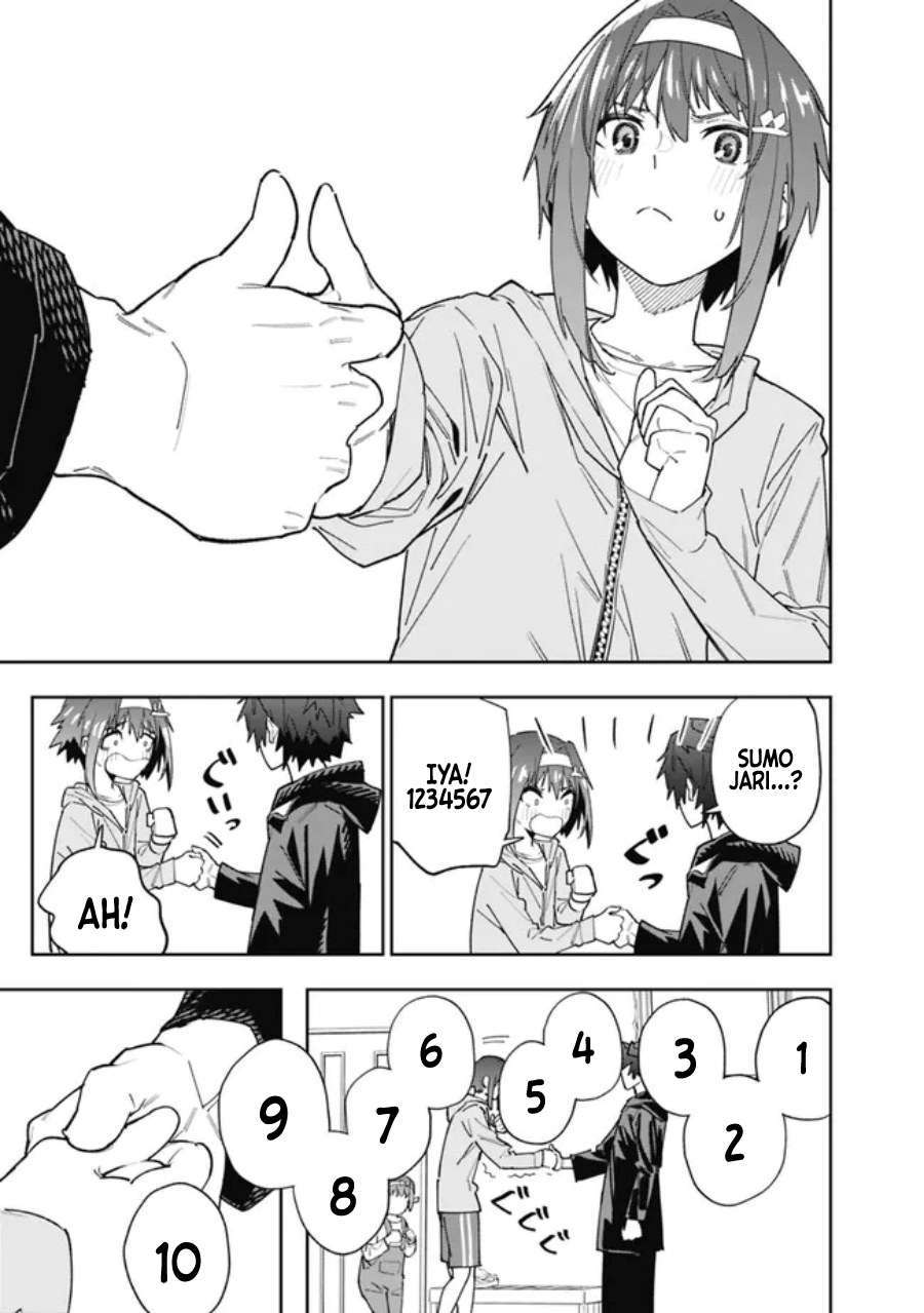 “Shop” Skill Sae Areba, Dungeon-ka Shita Sekai Demo Rakushou da Chapter 16 Gambar 12