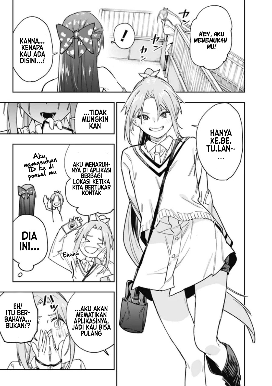 “Shop” Skill Sae Areba, Dungeon-ka Shita Sekai Demo Rakushou da Chapter 16 Gambar 18