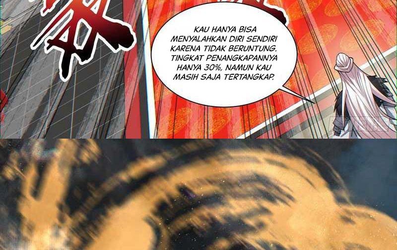 My Disciples Are All Big Villains Chapter 80 Gambar 44