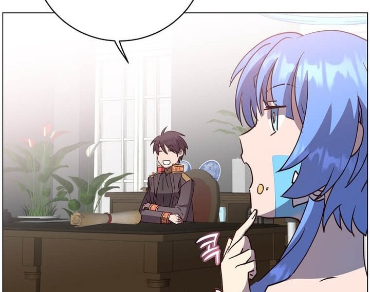 The MAX leveled hero will return! Chapter 132 Gambar 21