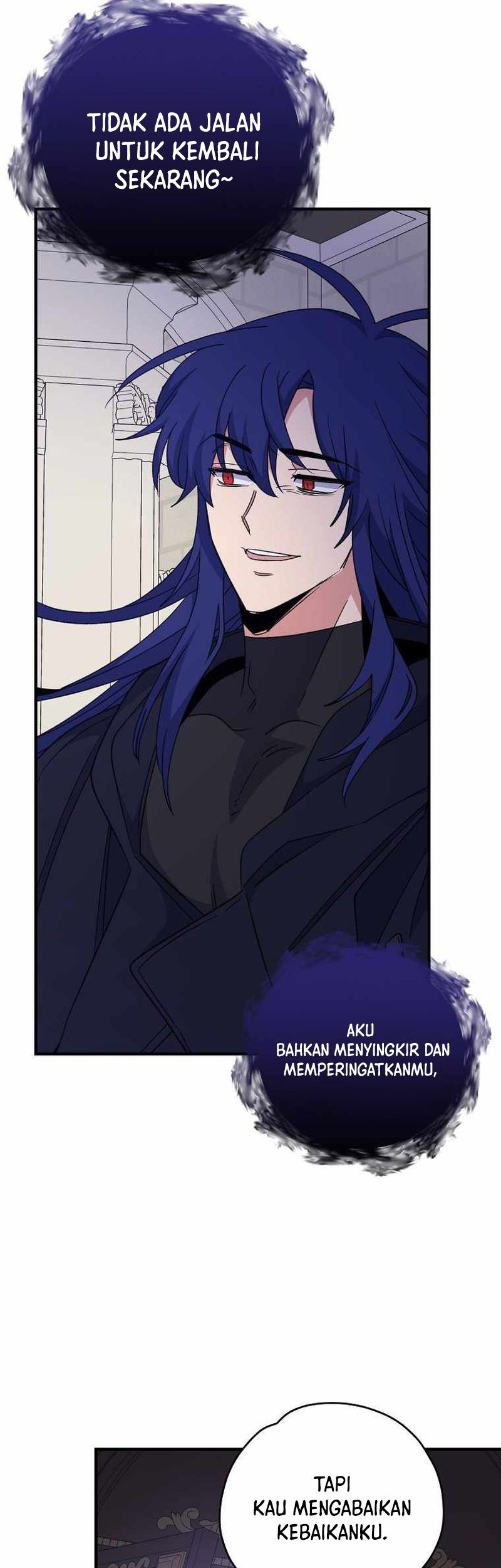 YIGRET Chapter 64 Gambar 34