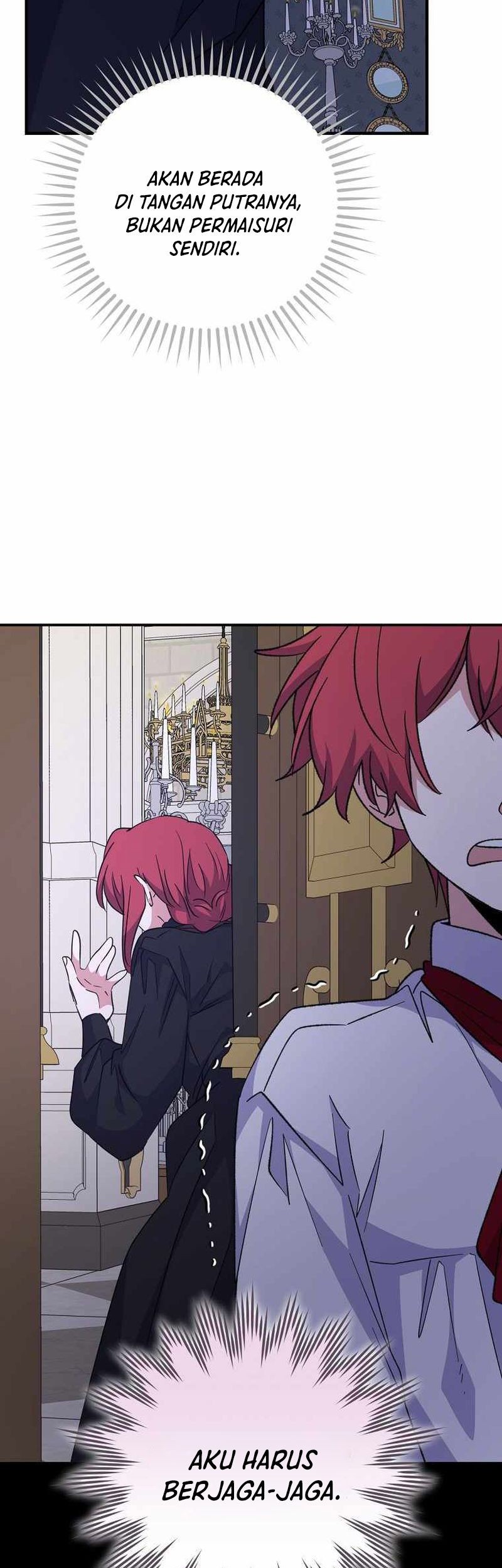 YIGRET Chapter 64 Gambar 36