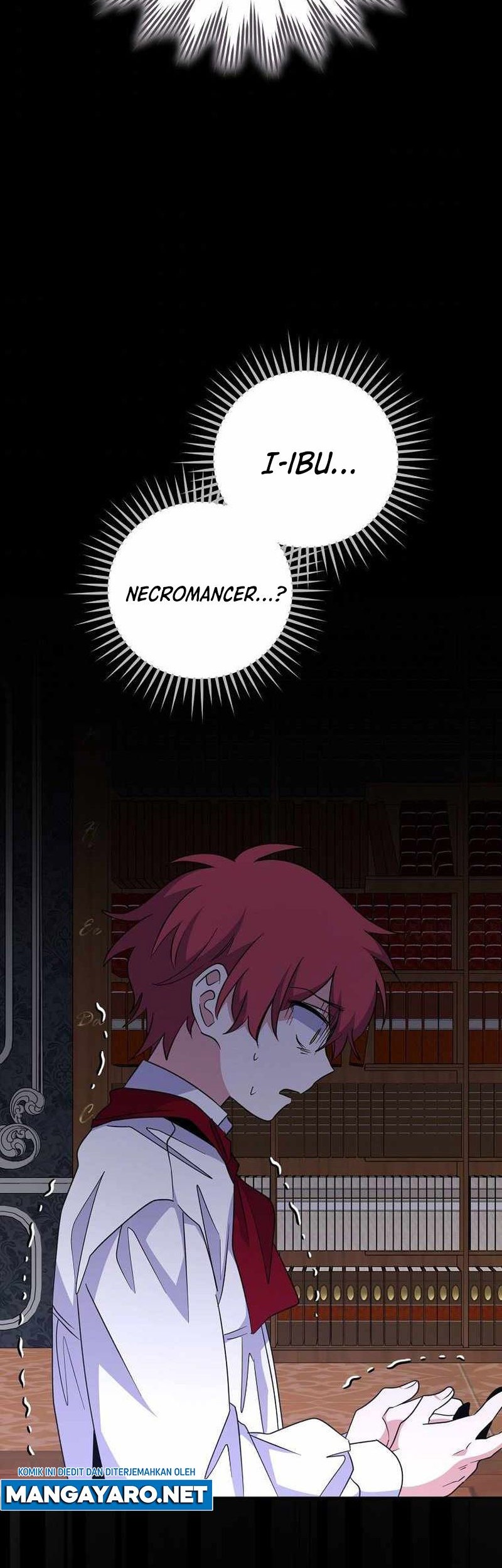 YIGRET Chapter 64 Gambar 37