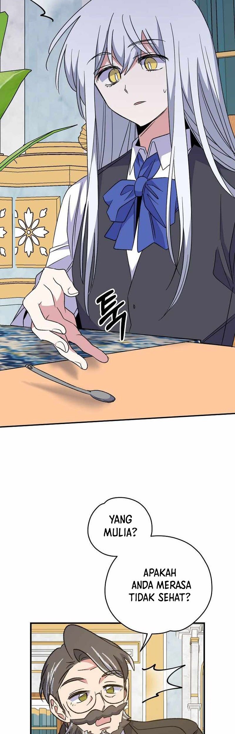 YIGRET Chapter 64 Gambar 39