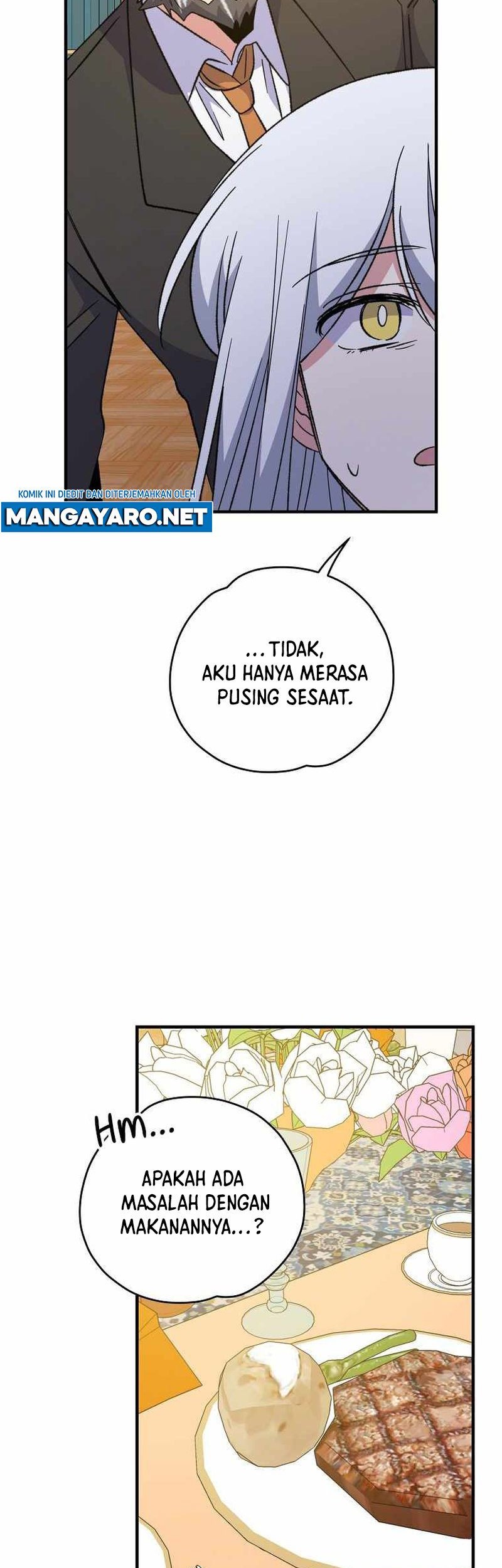 YIGRET Chapter 64 Gambar 40