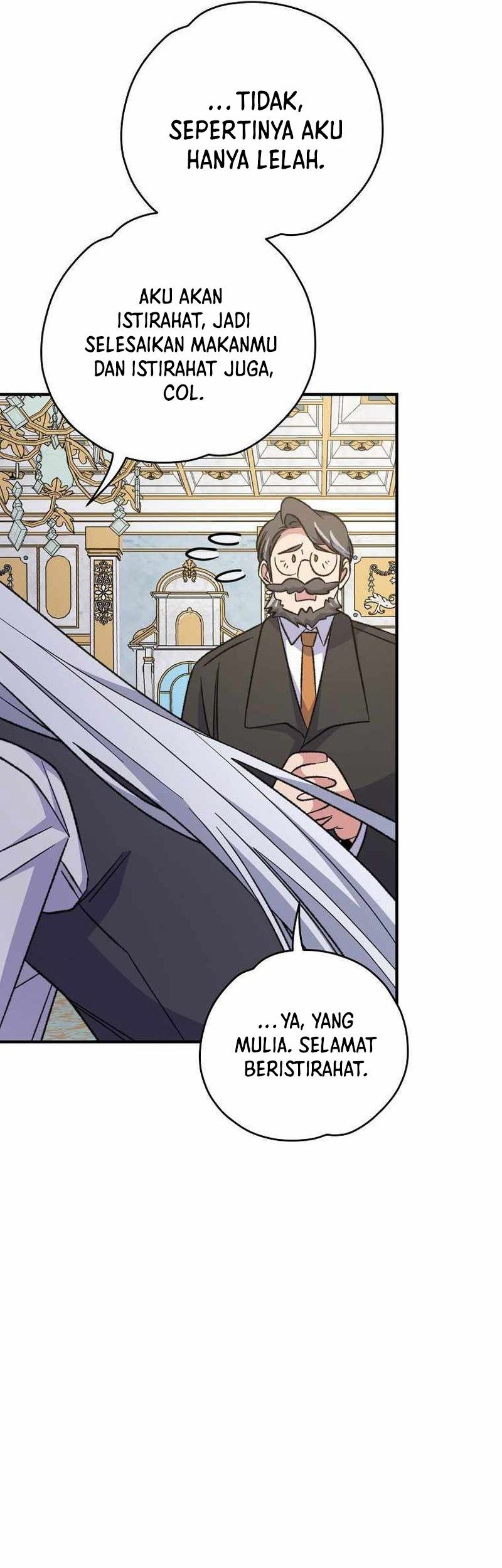 YIGRET Chapter 64 Gambar 42