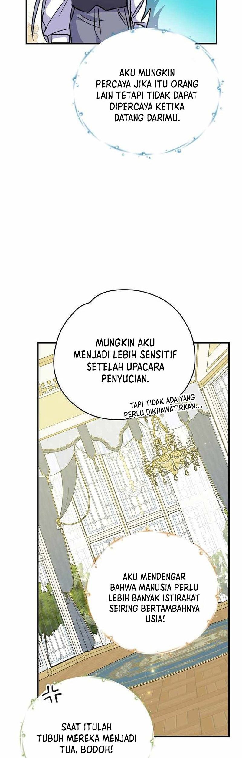 YIGRET Chapter 64 Gambar 45