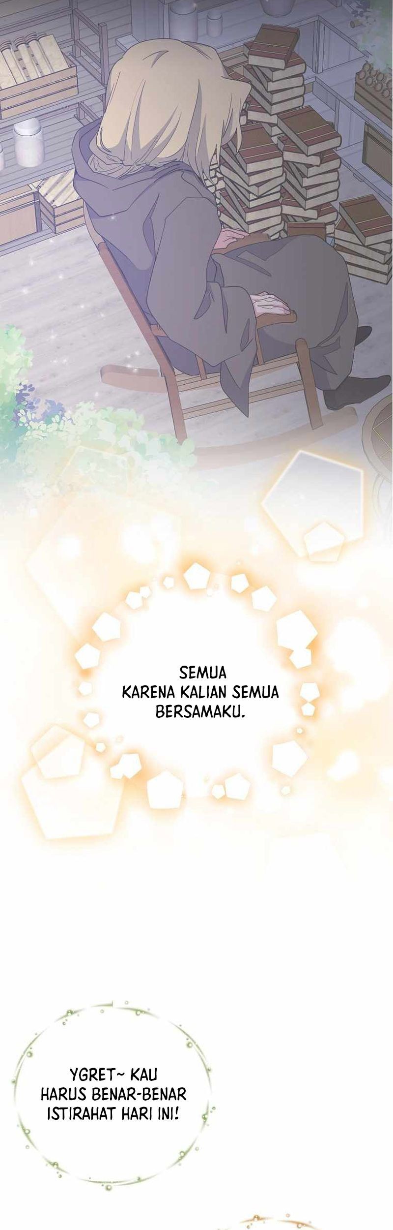 YIGRET Chapter 64 Gambar 50