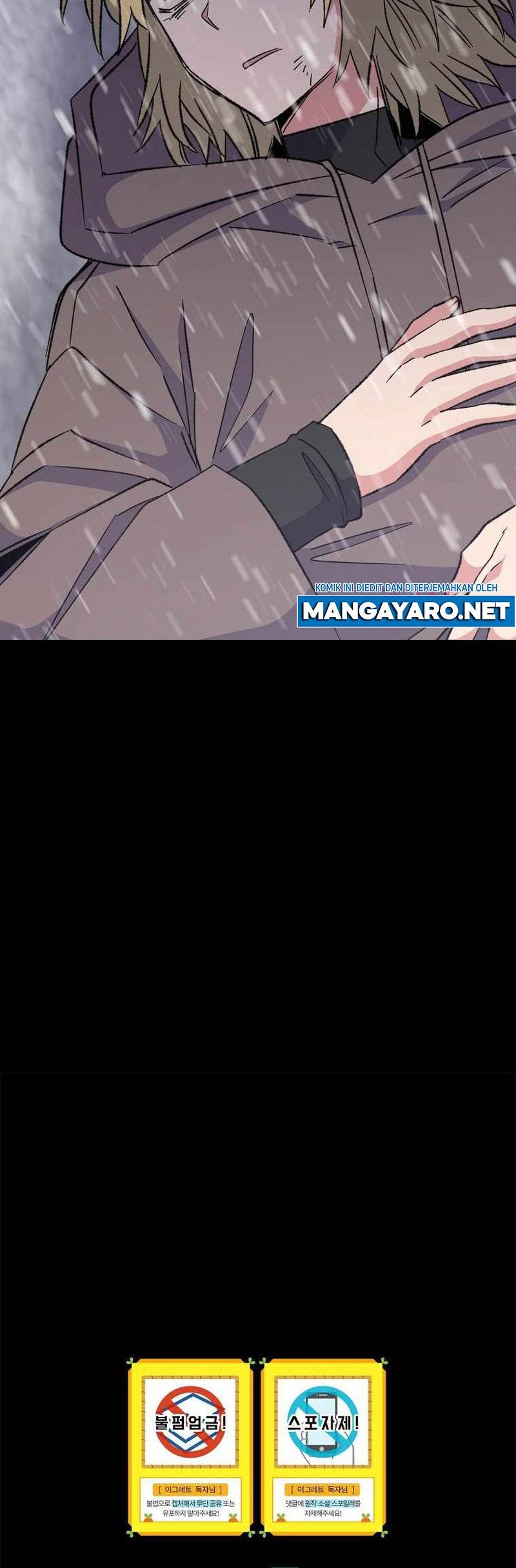 YIGRET Chapter 64 Gambar 57