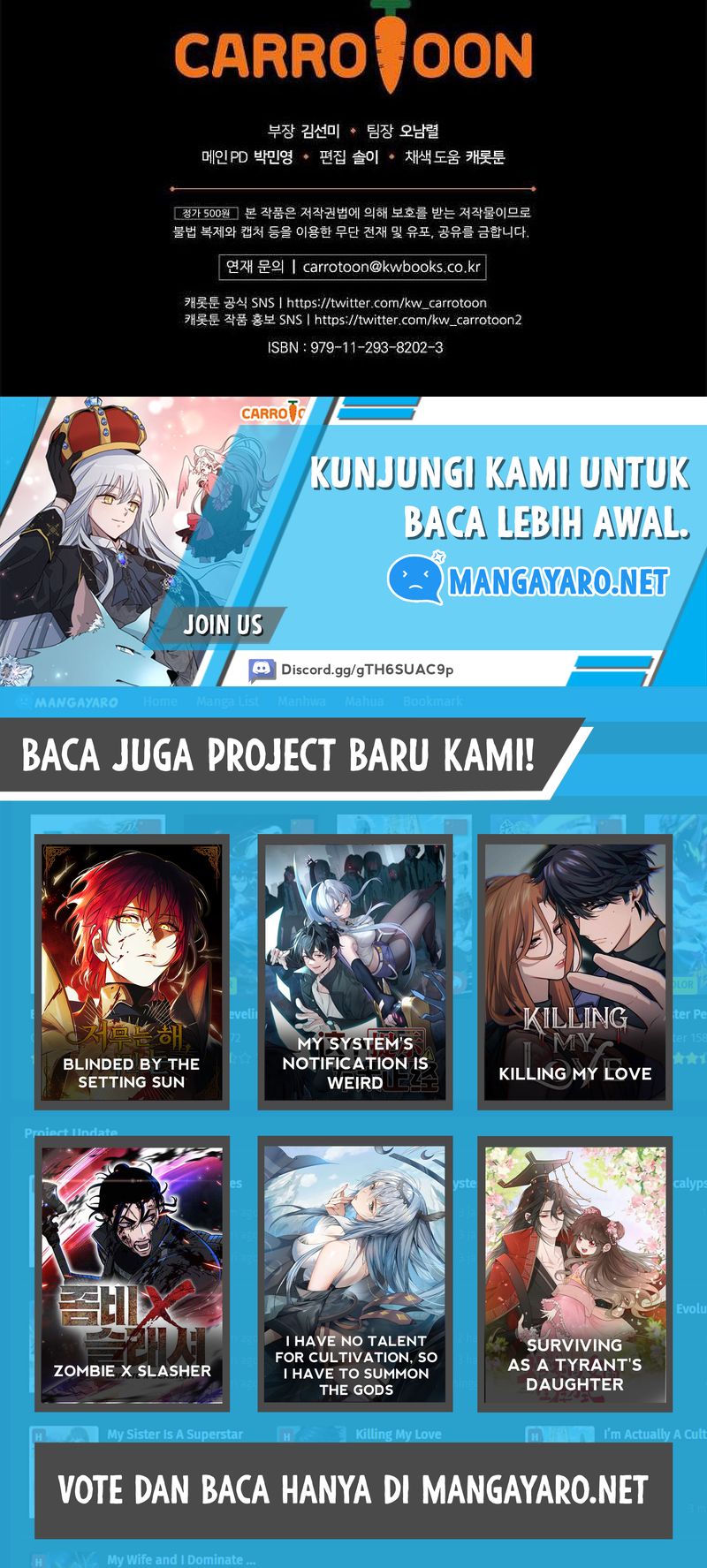 YIGRET Chapter 64 Gambar 58