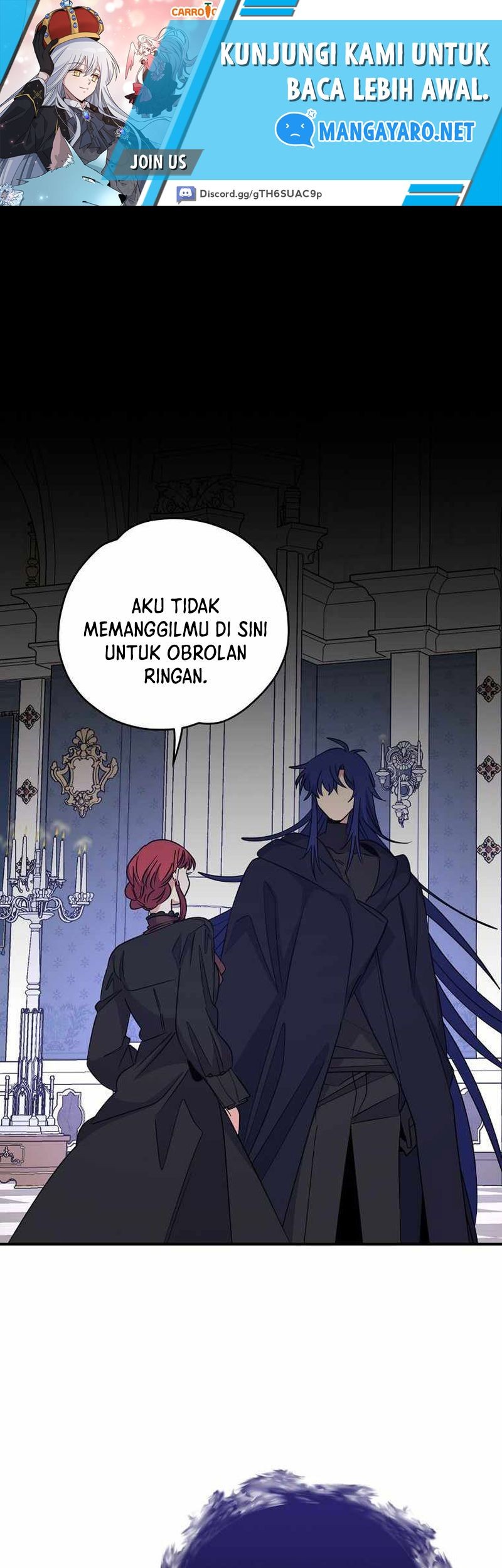 Baca YIGRET Chapter 64 Gambar 2
