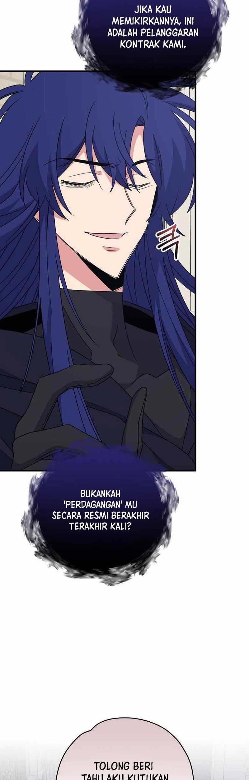 YIGRET Chapter 64 Gambar 3