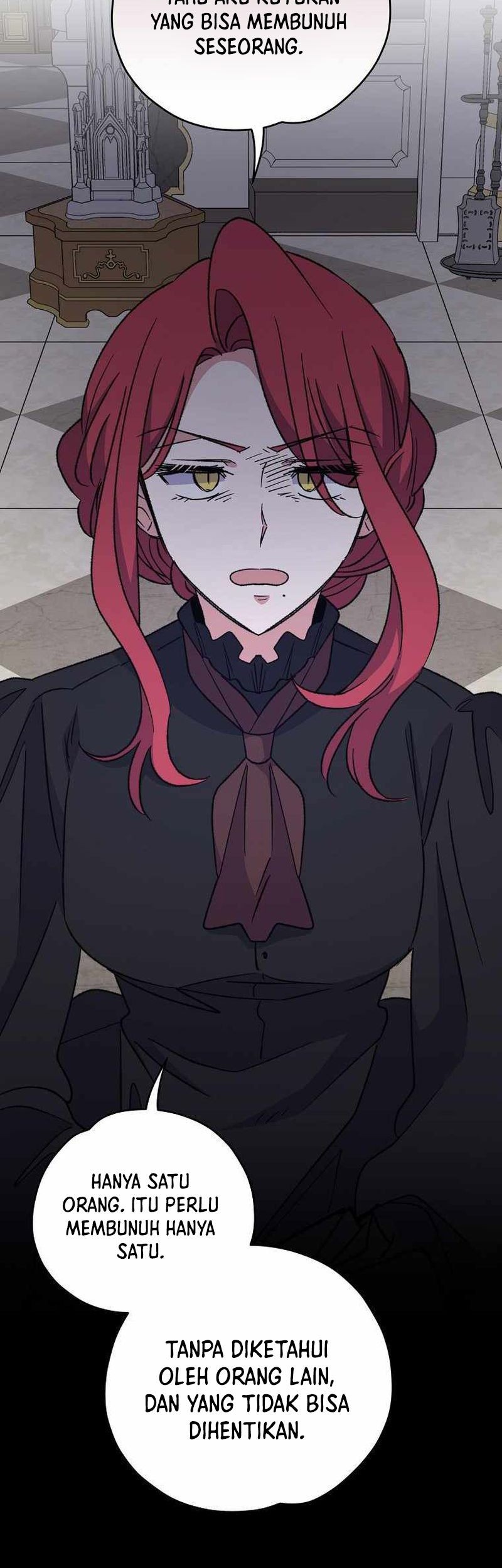 YIGRET Chapter 64 Gambar 4