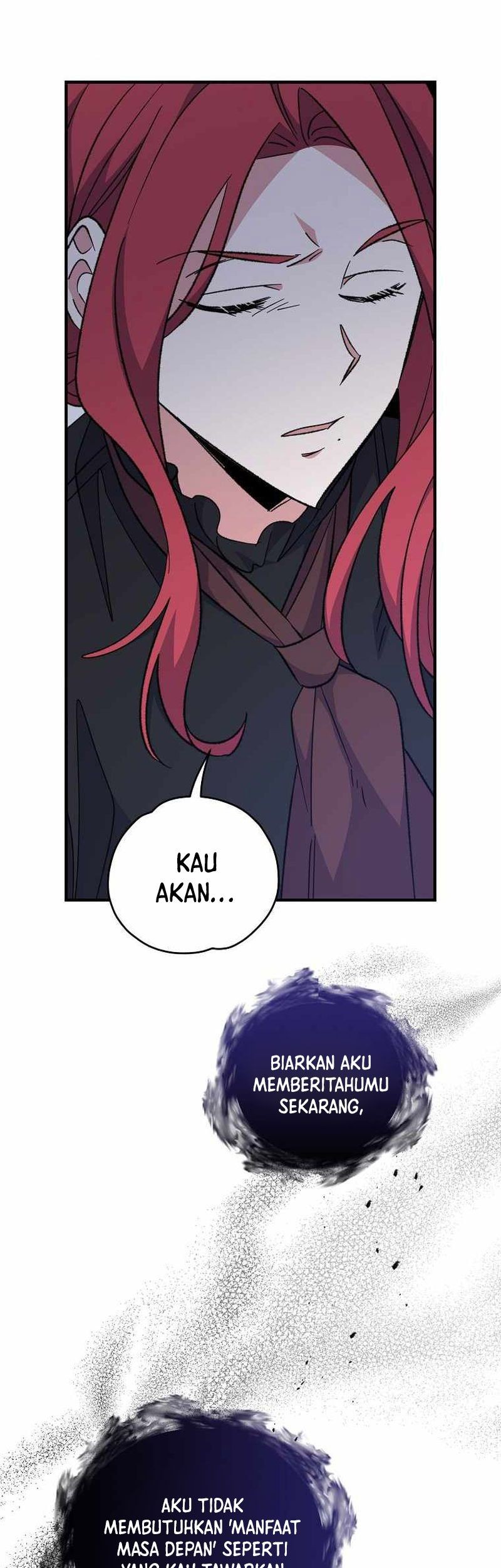 YIGRET Chapter 64 Gambar 6