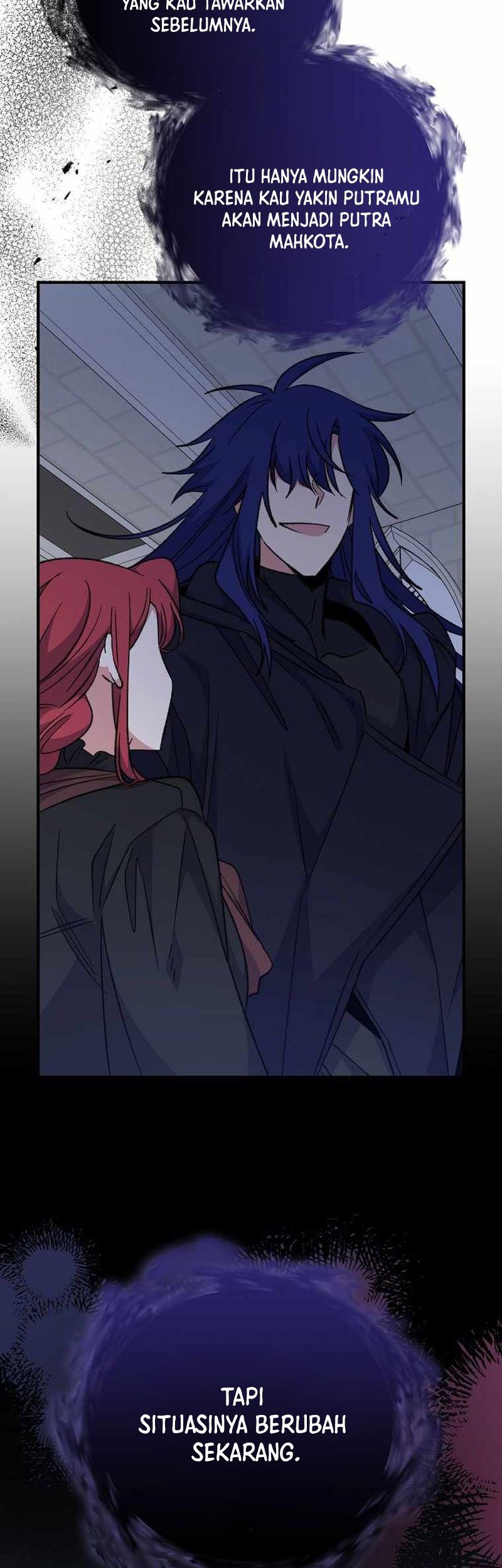 YIGRET Chapter 64 Gambar 7