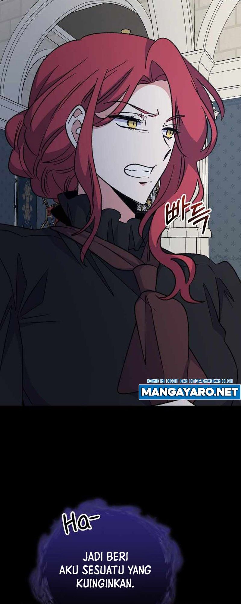 YIGRET Chapter 64 Gambar 9