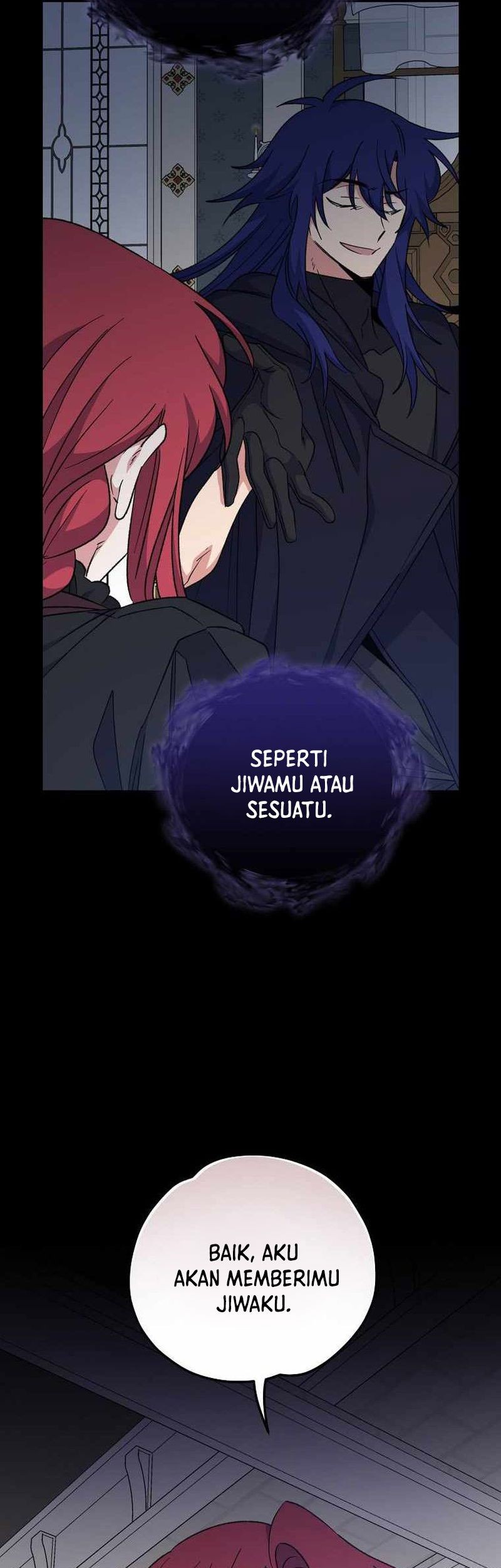 YIGRET Chapter 64 Gambar 10