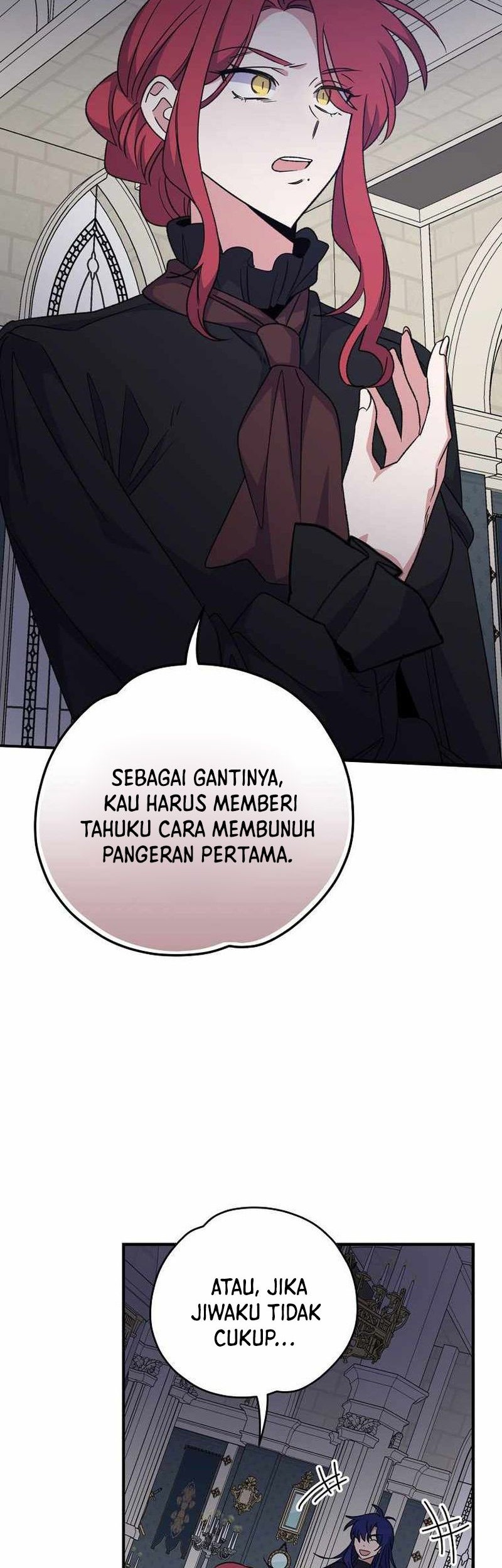 YIGRET Chapter 64 Gambar 11