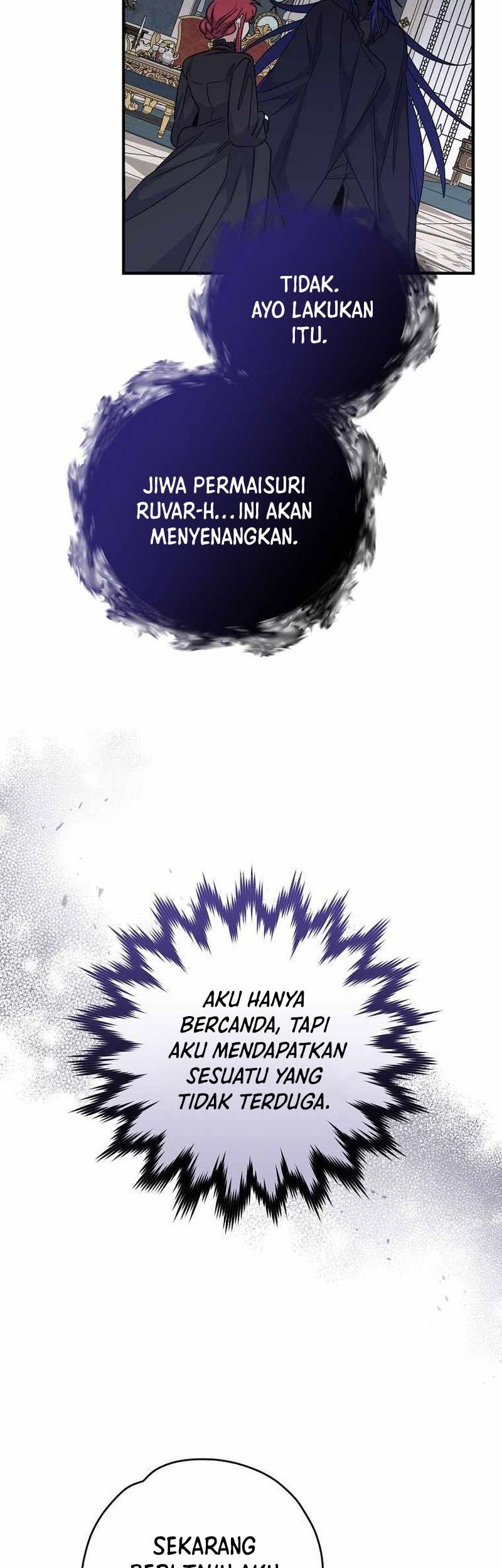 YIGRET Chapter 64 Gambar 12