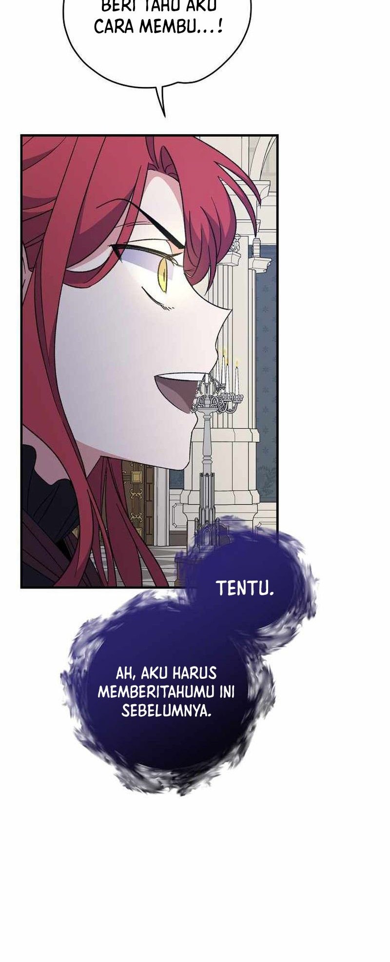 YIGRET Chapter 64 Gambar 13