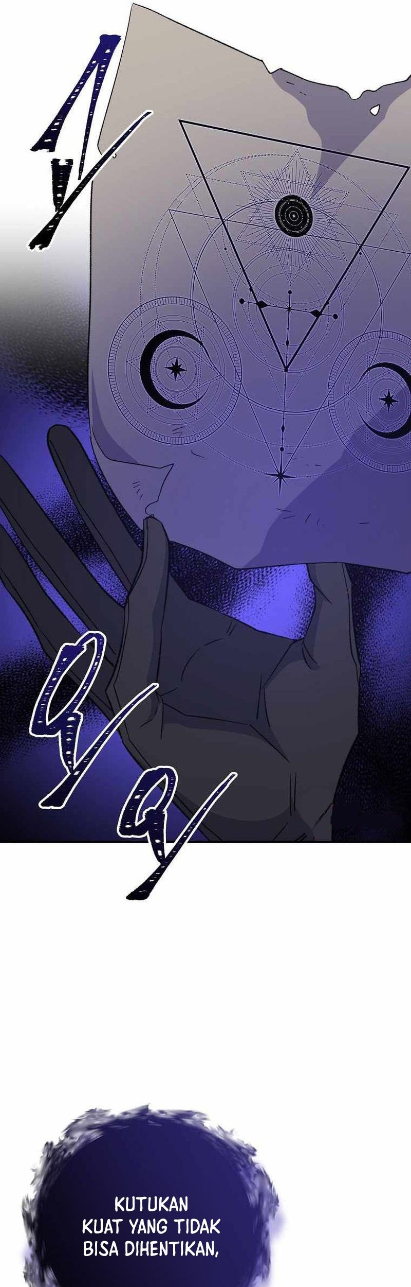 YIGRET Chapter 64 Gambar 14