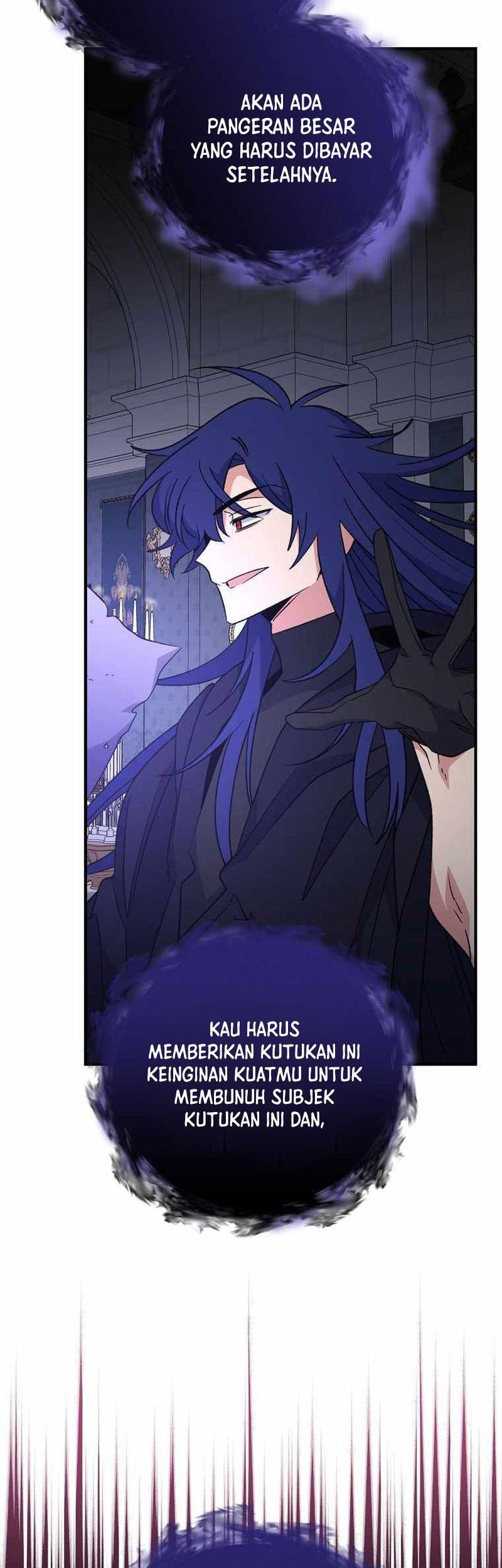 YIGRET Chapter 64 Gambar 15