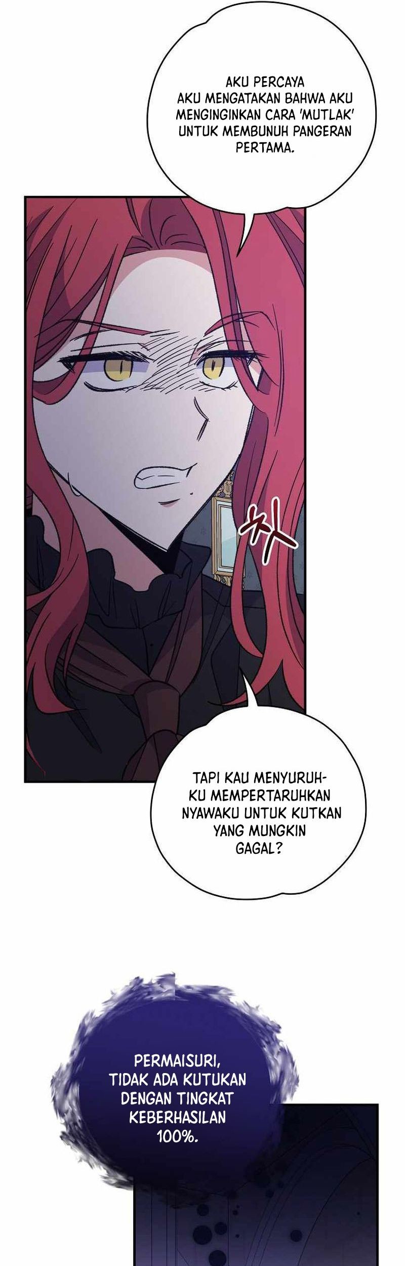 YIGRET Chapter 64 Gambar 18