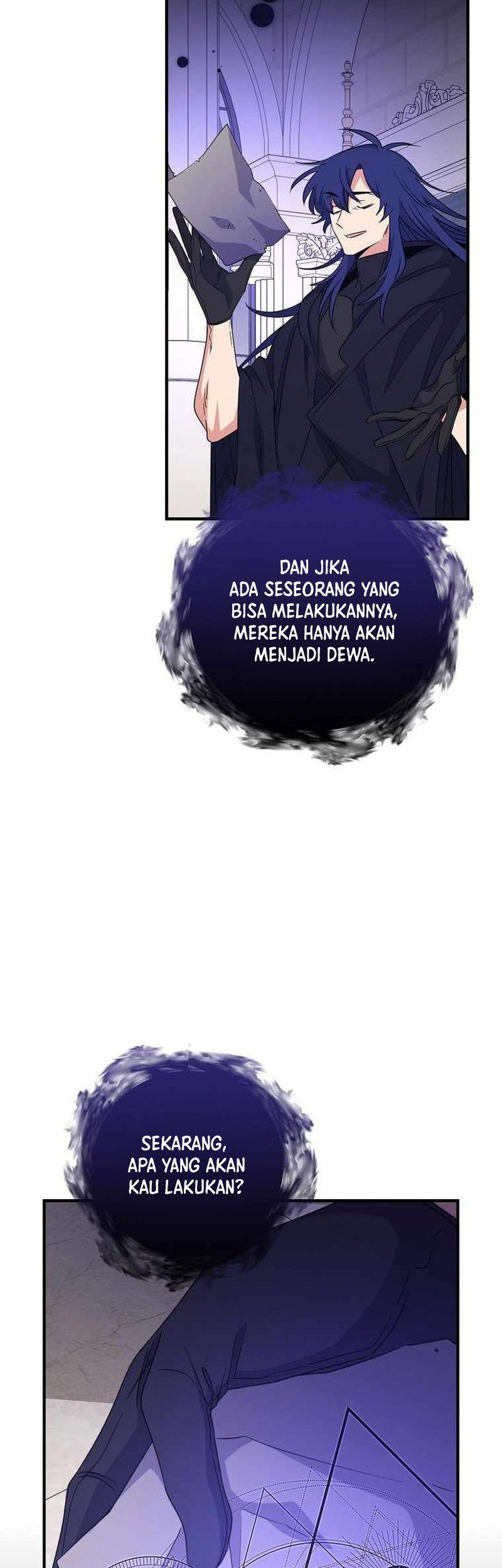YIGRET Chapter 64 Gambar 19