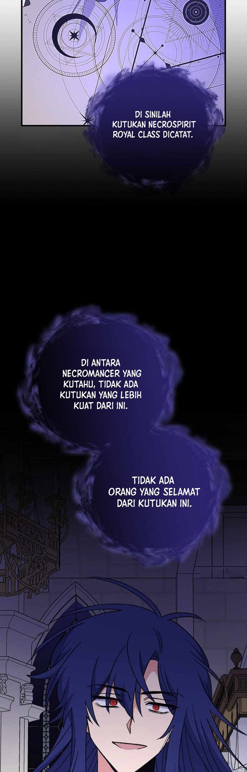 YIGRET Chapter 64 Gambar 20