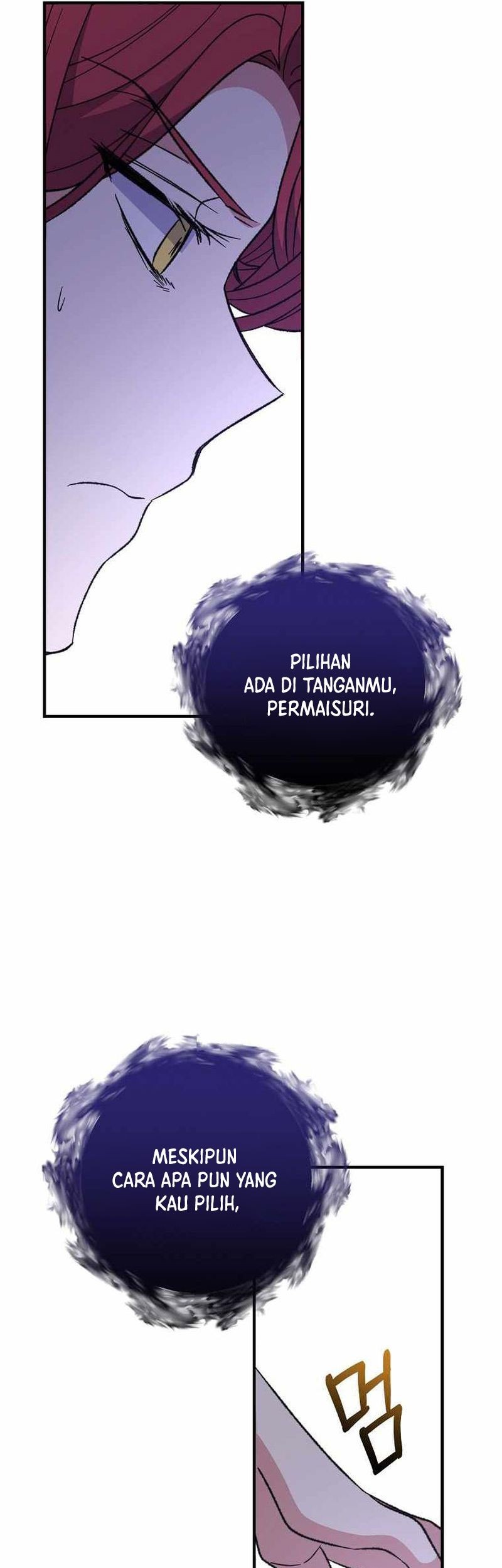 YIGRET Chapter 64 Gambar 22